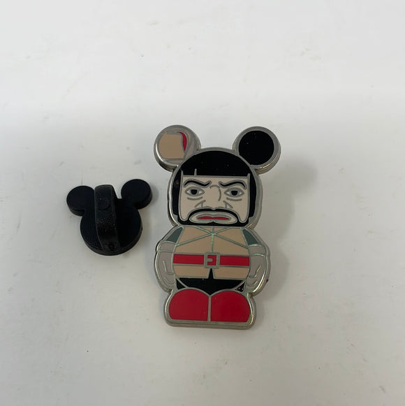 Disney Trading Pins  92686 Vinylmation Jr #6 Mystery Pin Pack - Snow White - Hun
