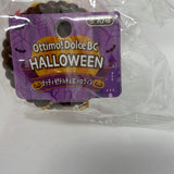 Gashapon Ottimo Dolce BC Halloween Sweets Miniature Food Collectible Witch Hat Cake