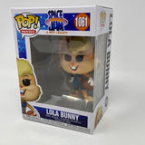 Funko Pop! Movies Space Jam A New Legacy Lola Bunny 1061