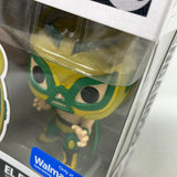 Funko Pop! Marvel Lucha Libre Edition El Engañoso Walmart Exclusive 808