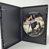 DVD Wolfhound