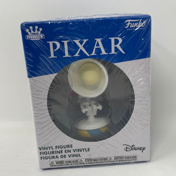 Luxo Ball Lamp Disney Pixar Shorts Mystery Mini Vinyl Figure Sealed Box Funko