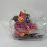 Gashapon Ottimo Dolce BC Halloween Sweets Miniature Food Collectible Witch Hat Cake