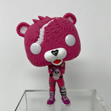 Funko Pop Games Fortnite Cuddle Team Leader 430 (Loose)