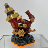 Skylanders Giants Drill Sergeant