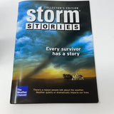 DVD Storm Stories The Weather Channel Collector's Edition
