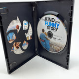 DVD It’s Kind Of A Funny Story
