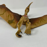 Pteranodon Jurassic Park III JP3 RE-AK A-TAK Hasbro 2010 Figure