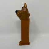 Pez Dispenser Scooby Doo