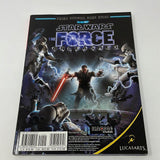 Star Wars: The Force Unleashed: Prima Official Game Guide Prima Official
