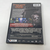 DVD Halloween II Family Is Forever Unrated Director’s Cut (Sealed)