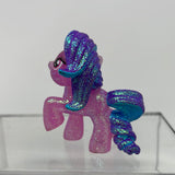 MLP My Little Pony Blind Bag Pony Glitter Ribbon Wishes