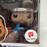 Funko Pop! Marvel Civil Wars Captain America Walgreens Exclusive Black Panther [Unmasked] 138