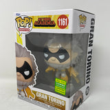 Funko Pop! Animation My Hero Academia 2022 Summer Convention Limited Edition Gran Torino 1161