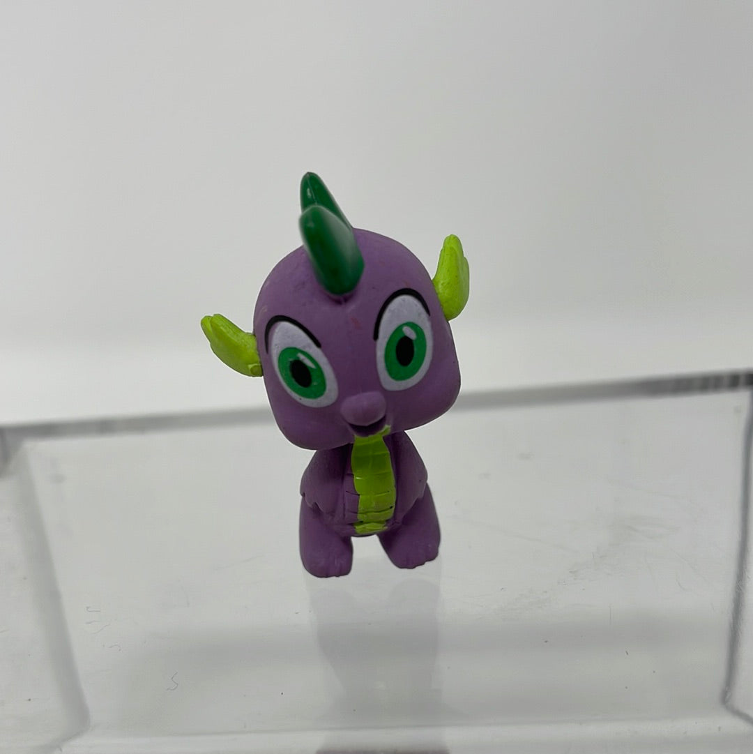 My Little Pony MLP 1.5 Inch Spike Figure – shophobbymall