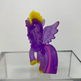 My Little Pony G4 Blind Bag Mini Figure Princess Twilight Sparkle Clear Body