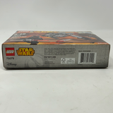 LEGO Star Wars Shadow Troopers 75079