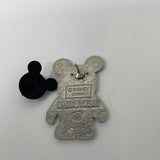 Disney Pin - Vinylmation Mystery Pin Collection - Urban #4 - Big Teeth Only