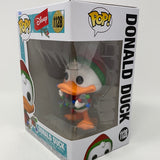 Funko Pop! Holiday Disney Donald Duck 1128