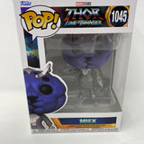 Funko Pop! Marvel Studios Thor Love And Thunder Miek 1045