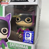 Funko Pop! Heroes DC Comics Super Heroes Legion Of Collectors Catwoman 136