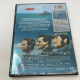 DVD Jaws Anniversary Collector's Edition Widescreen (Sealed)