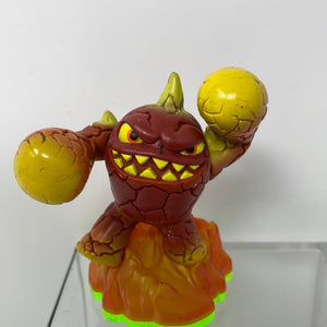 Skylanders Spyro's Adventure Eruptor