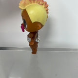 LOL Surprise Lil Sister Mohawk Baby