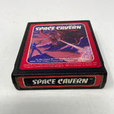 Atari 2600 Space Cavern