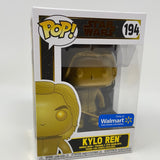 Funko Pop! Walmart Exclusive Star Wars Kylo Ren 194