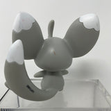 Pokemon Minccino JAKKS Pacific 3" Articulated Figure Nintendo 2011 Mouse 