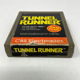 Atari 2600 Tunnel Runner