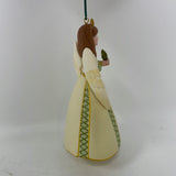 Ireland: Angels Around The World 1st Hallmark Holiday Keepsake Ornament 2011