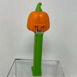 Halloween Happy Pumpkin PEZ Candy Dispenser. Collectible