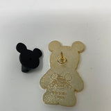 Disney Trading Pin Vinylmation Upside Down Mickey Park/urban #1 Mystery Pin