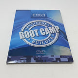 DVD Edge Success Business Builder Boot Camp (Sealed)