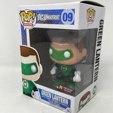 Funko Pop! Heroes DC Universe PX Previews Exclusive Green Lantern 09