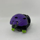 Bakugan Armored Alliance Hydorous Black Darkus B400 Loose Action Figure Toy