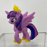 My Little Pony Hasbro G4 Blind Bag Mini Figure 2" Princess Twilight Sparkle MLP