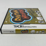 DS Rhythm Heaven CIB