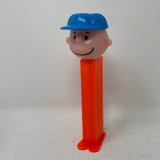 Peanuts Charlie Brown PEZ Dispenser