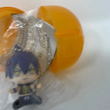 Gashapon Shaman King Mugyutto Capsule Figure Tao Ren