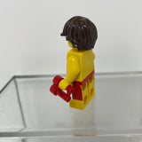 Lego Minifigure Series 12 Life Guard