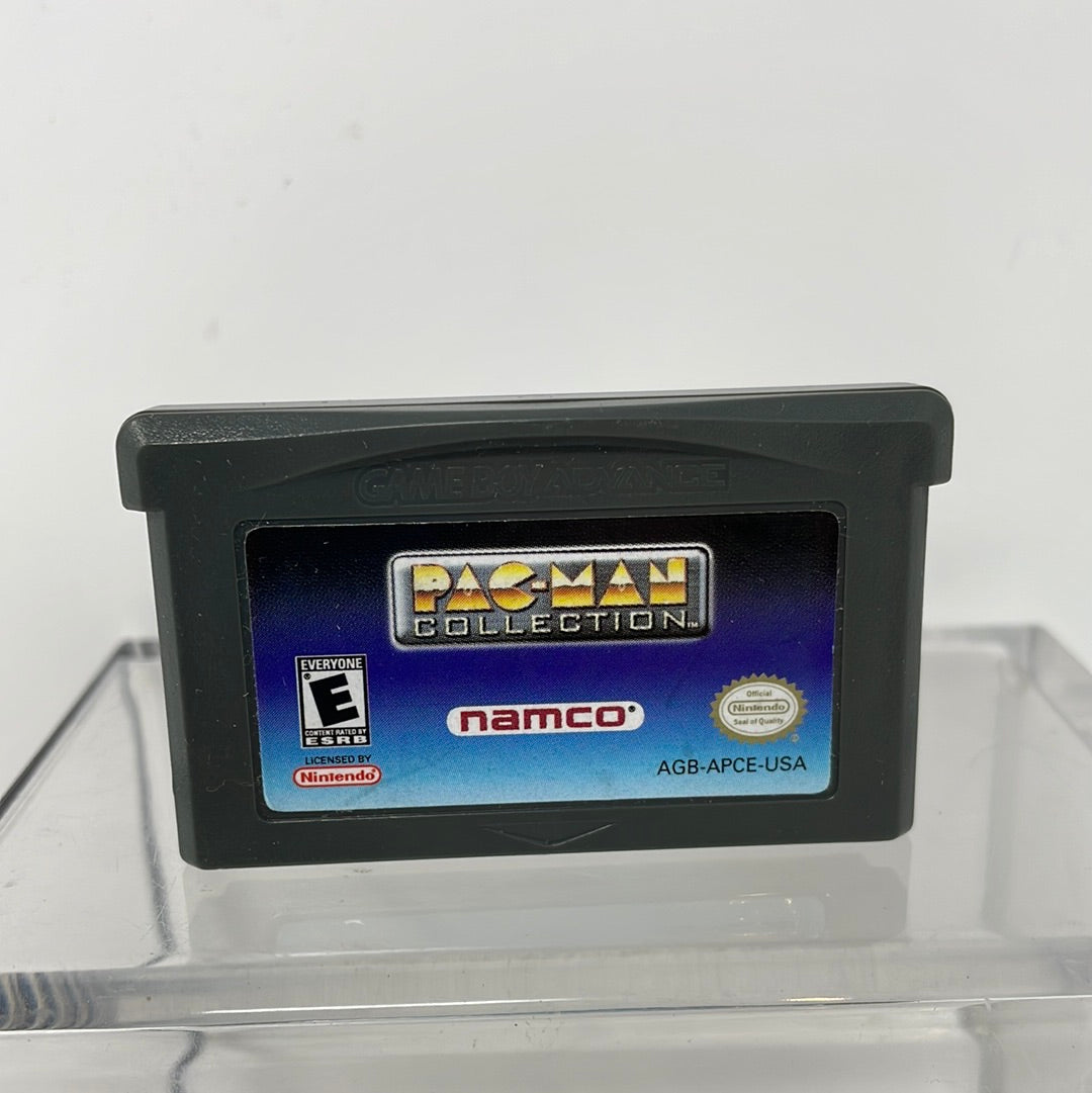 Pacman Collection Gba GBA Pac-Man Collection – shophobbymall
