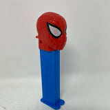 Spider-Man PEZ DISPENSER Marvel Comics 1999 Hungary