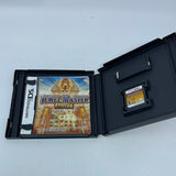 DS Jewel Master Egypt CIB