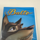 DVD Balto (Sealed)