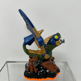 Skylanders Giants Drobot