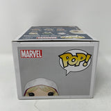 Funko Pop! Marvel Walgreens Exclusive Spider-Gwen Unmasked 152