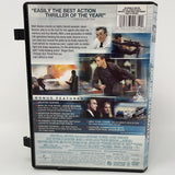 DVD The Bourne Ultimatum Full Screen